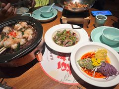 -绿茶餐厅(coco park 店)