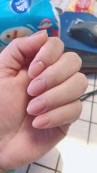 -U3日式美甲美睫