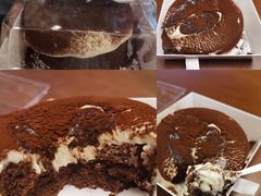 -丁香西饼屋(桂林路店)