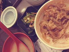 -食其家·牛丼咖喱(宜山路贝岭店)