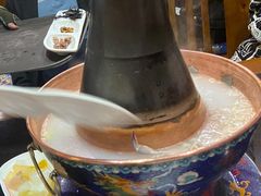 -千亿来乌拉火锅(德胜店)