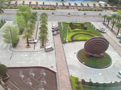 -广州白云机场雅高铂尔曼大酒店