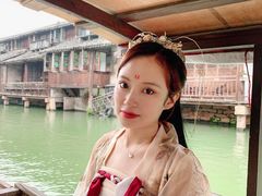 -汉仪华裳汉服旗袍·摄影写真馆(乌镇西栅店)