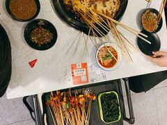 -钢管厂五区小郡肝串串香(南山店)