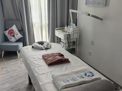 -悦身中医·经络养生调理(新天地店)