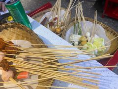 -签哥签妹儿串串火锅(青年路店)