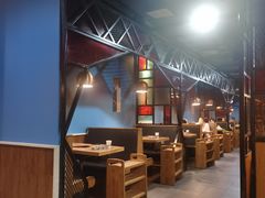 -傣妹火锅(南京东路一店)