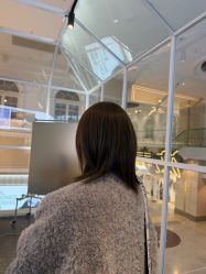 -Hair corner 香港发廊