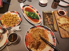 -塔哈尔·新疆盛宴(奉贤龙湖店)