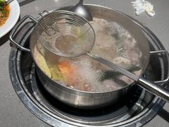 -为什么牛潮汕牛肉火锅(中信广场店)