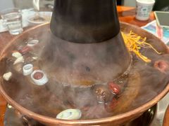 -阳坊胜利涮羊肉(阳坊老店)