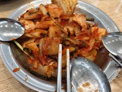 -神仙雪浓汤(明洞店)