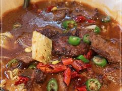 -莲池荟素食馆·12年老字号(光孝寺店)