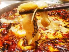 -煜丰汴京烤鸭(福彩路店)