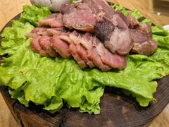 -村长家的疙瘩汤(淄博路店)