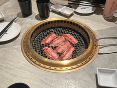 -乾杯烧肉居酒屋(中洲湾店)