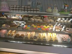 -iFood甜嫩嫩(江东北路店)