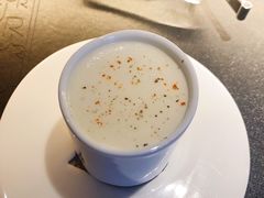 -L'ATELIER de Joel Robuchon(外滩18号店)