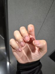 -喜柚自助美甲美睫