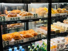 -星巴克臻选(深圳罗湖万象城店)