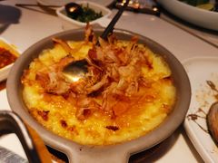 柴鱼芝士土豆泥-生如夏花泰式火锅(伊藤双楠店)