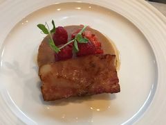 -北京古城老院厉晓麟精致菜