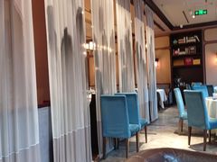 大堂-尘香•传统川菜(创汇首座店)
