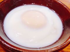 肉饼蒸蛋-肆姐面粉馆(坡子街店)