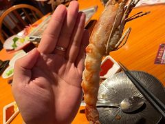 -摩打食堂(佳兆业店)