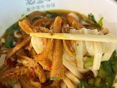 -老长沙原汁原味粉馆(韭菜园店)