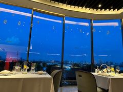 -武汉世茂希尔顿酒店·汇·全日餐厅