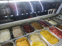 -海大南门夜市(海富街店)