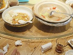 -永安鱼庄·镇江菜(丁卯店)