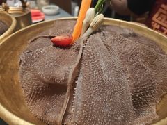 -巴奴毛肚火锅(悠唐购物中心店)
