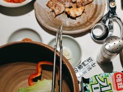 -焱铁烧·黑毛和牛专门店(杭州嘉里中心店)
