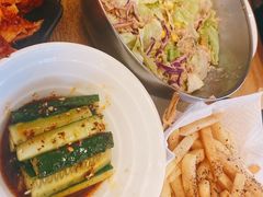 -鬼味烤翅(南锣鼓巷店)