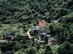 -南江大峡谷