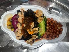 -普天和酒楼·天津菜·烤鸭(天津之眼店)