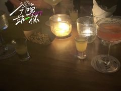 -NAYA Bar ·酒(红山店)