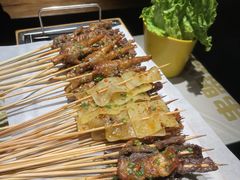 -串盟烧烤大排档·长沙美食地标(星沙店)
