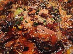 -人民公社大食堂(张家湾店)