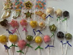 -幸福里DIY蛋糕烘焙·团建·拼豆豆(普陀店)
