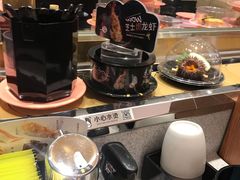 -争鲜回转寿司(南开大悦城店)
