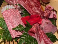 -300杯·和牛烧肉清酒专门店(廊里店)