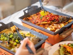 -北京王府井希尔顿酒店·万斯阁西餐厅