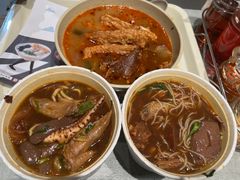 -南记粉面(銅鑼灣中心店)