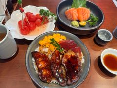 -8PINTS八品脱·日料·烧鸟·精酿小酒馆(莘庄店)