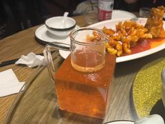 -扬州狮子楼·非遗淮扬菜(东关街店)