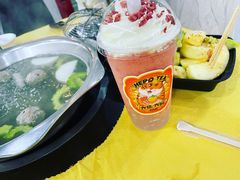 -老猫牛肉火锅(沙溪店)