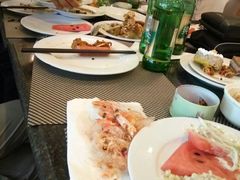 -花园酒店瑞士西餐厅(一汽店)